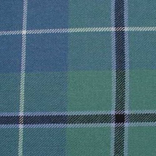 Douglas tartan