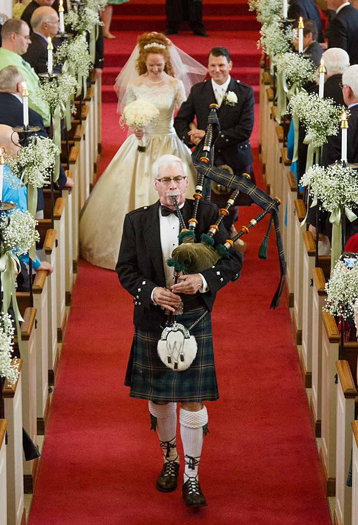 wedding