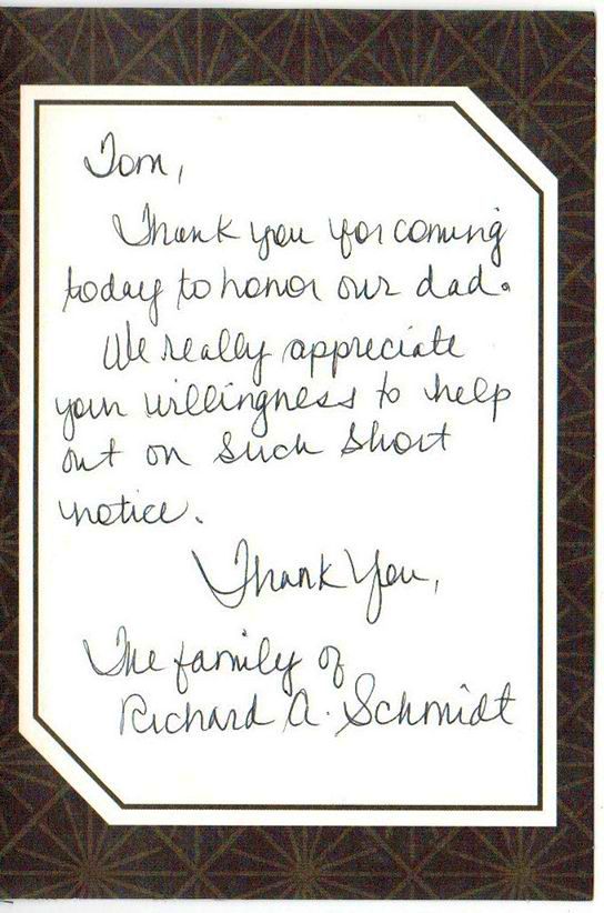 thank-you letter