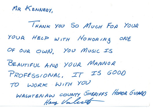 thank-you letter